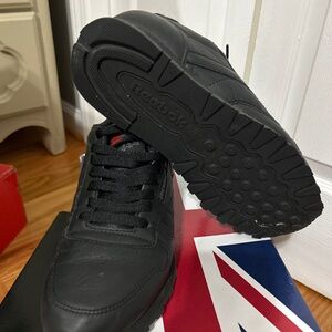 Classic leather Reebok